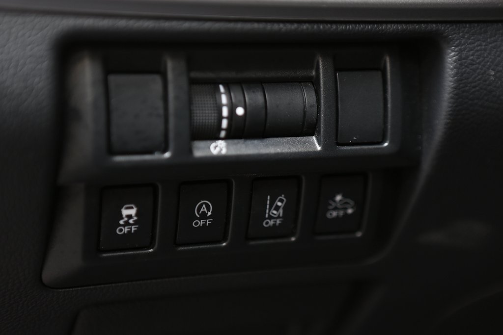 Subaru Outback 2,5i 175hk Ridge AWD Aut Motorv Drag 2016