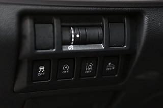 Kombi Subaru Outback 13 av 25