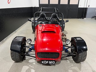 Lotus Super Seven Yamaha R1 (-) - Bytbil.com