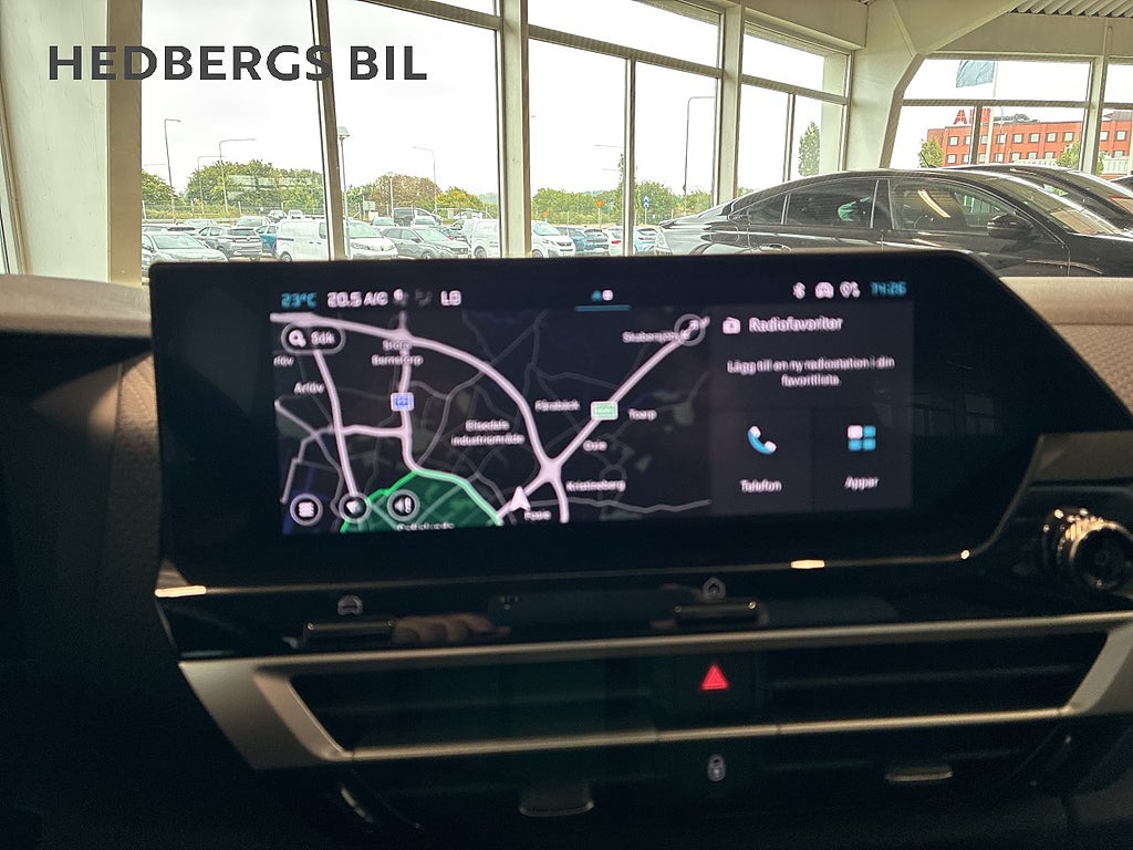 Citroën C4 1.2 PureTech Automat  thumbnail