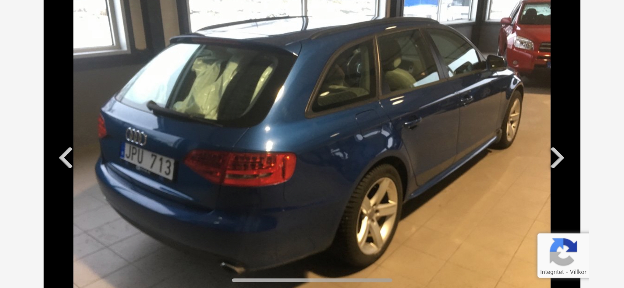 Audi A4 2012, bild 2/42