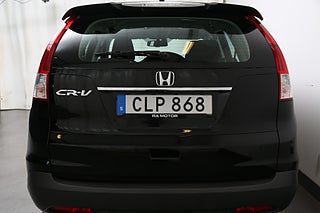 SUV Honda CR-V 26 av 27
