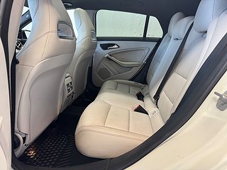 Mercedes-Benz CLA 220 d 4MATIC SB AMG Sport/MoK/Pano/Kamera