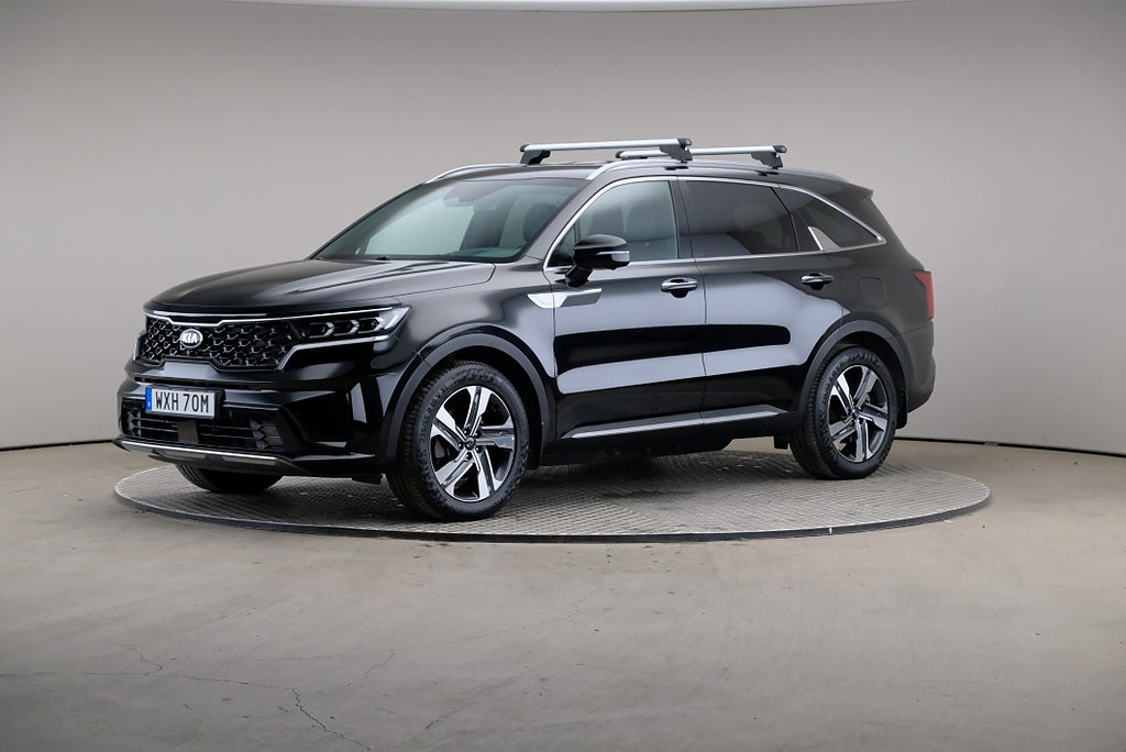 Kia Sorento Plug-In 265 AWD Advance Plus 7-Sits Drag