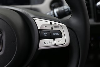 Halvkombi Honda Jazz 17 av 18