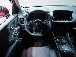 SUV Nissan Qashqai 13 av 22