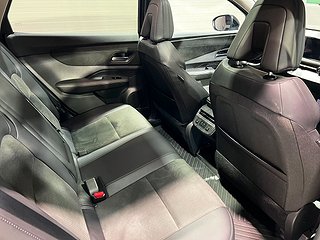 SUV Nissan Ariya 12 av 26