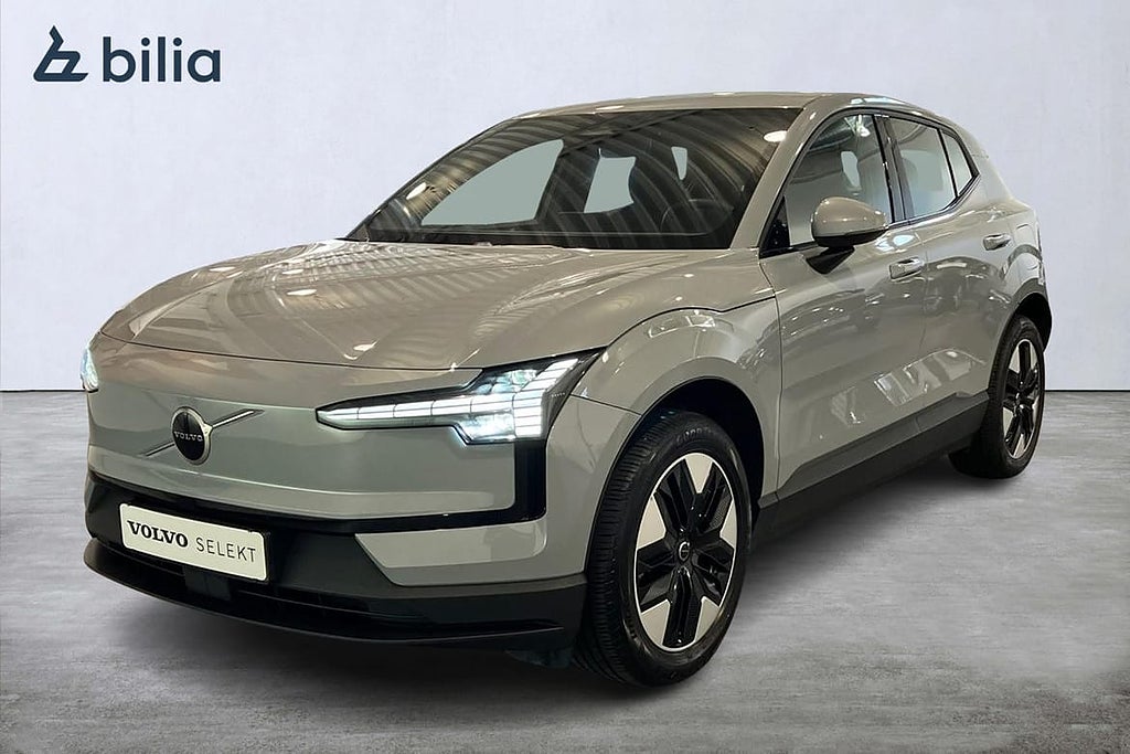 Volvo EX30 Single Motor Core, Hotellpaket Parkeringskamera