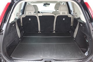 SUV Volvo XC90 20 av 22