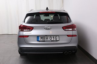 Kombi Hyundai i30 5 av 18