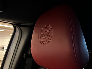 Mazda MX-30 EV 100th Anniversary Edt - BOSE/360/10ÅrsGaranti