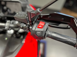 Yamaha TRACER 7 Redline / Räntekampanj 3,45% / Sporttouring / Omg lev!