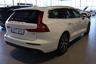 Kombi Volvo V60 4 av 14