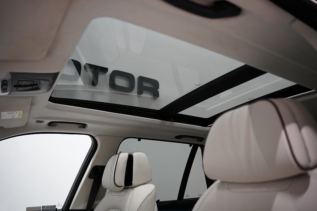 BMW X5 xDrive40d 313hk M Sport H/K 360° Pano D-värm HUD Komfor