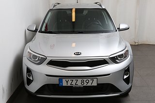 SUV Kia Stonic 5 av 24