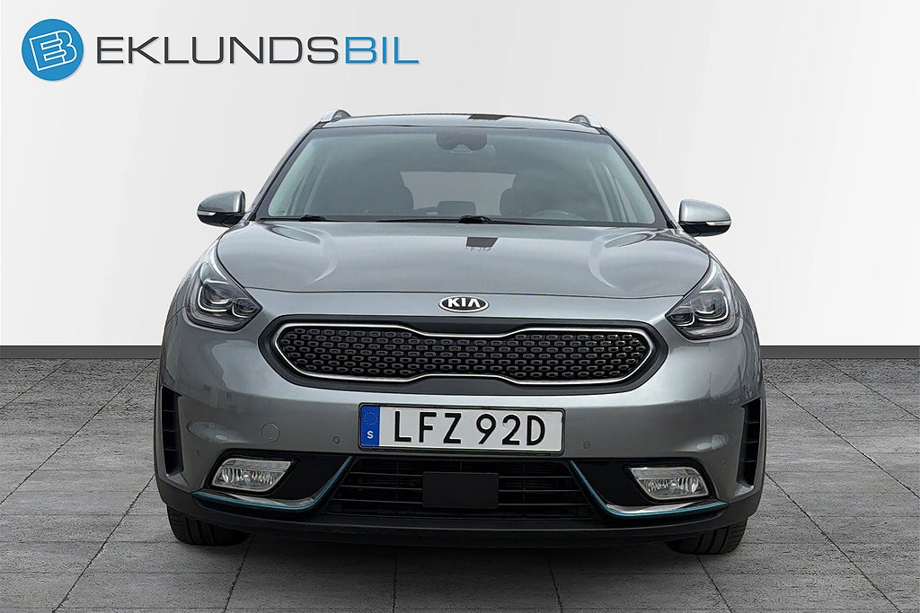 Kia Niro 2019