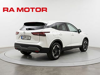 SUV Nissan Qashqai 2 av 23