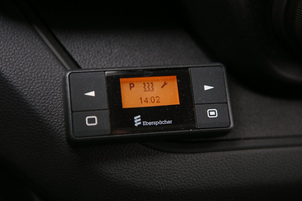 Nissan primastar Van dCi 150 Aut L2H1 N-Connecta Leasbar 2024