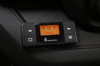 Transportbil - Skåp Nissan primastar 18 av 19