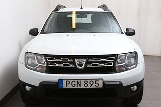 SUV Dacia Duster 5 av 20