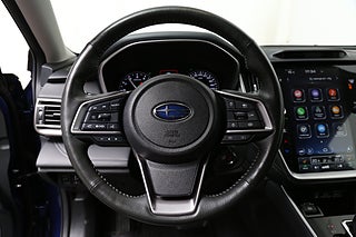 Kombi Subaru Outback 16 av 26