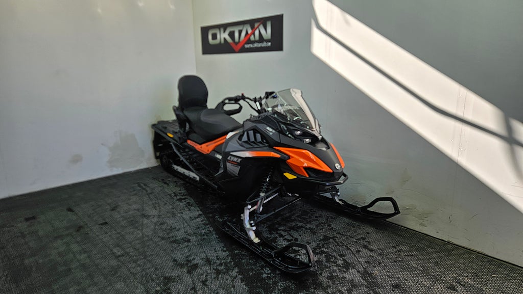 Lynx XTerrain Core 600 ACE