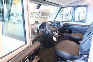 Husbil-integrerad Adria Super Sonic 890 LL 16 av 41