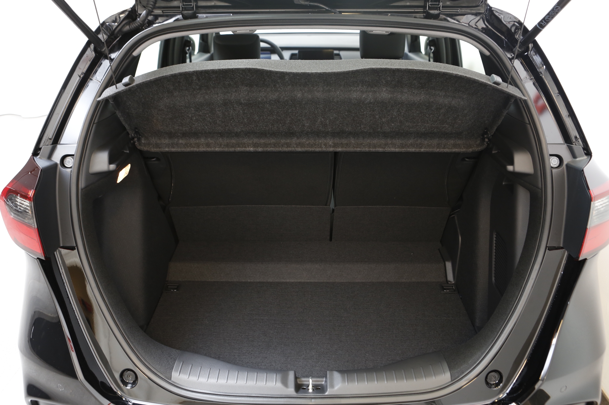 Honda Jazz Elegance FullHybrid Automat 2026, bild 6/40