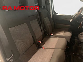Transportbil - Skåp Toyota ProAce 12 av 19