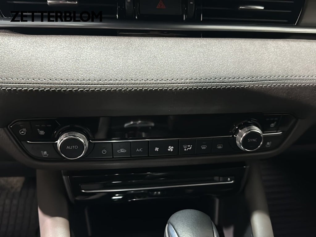 Sedan Mazda 6 18 av 20