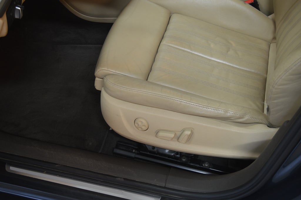 Audi A6 2013 - miniatyr 8