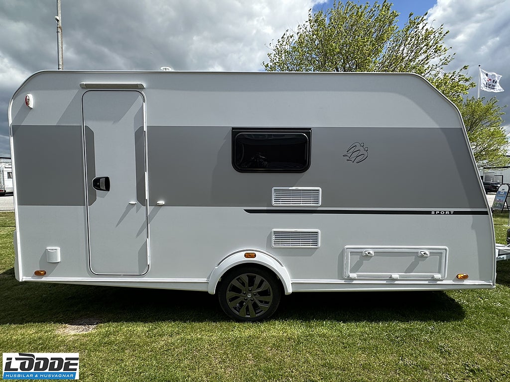 Knaus Sport 420 QD