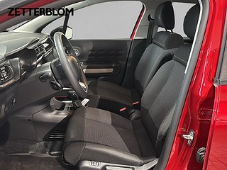 Halvkombi Citroën C3 7 av 13