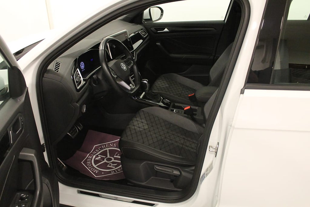 Volkswagen T-Roc 2024 - miniatyr 7