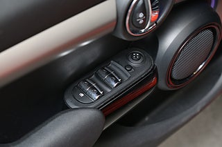 Halvkombi MINI Cooper 11 av 25