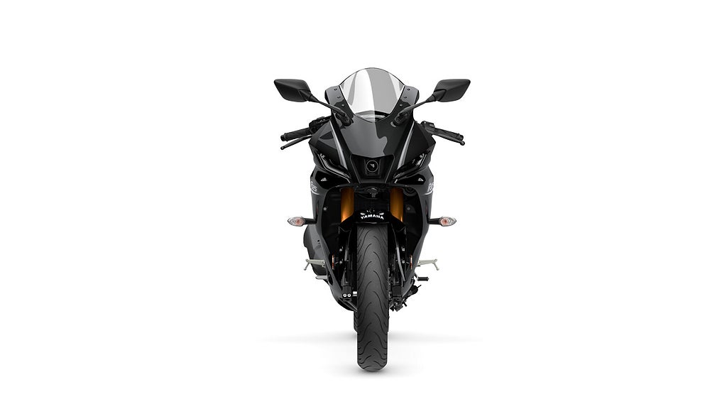Yamaha R125