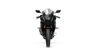 Yamaha R125
