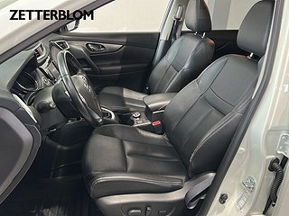 SUV Nissan X-Trail 7 av 18