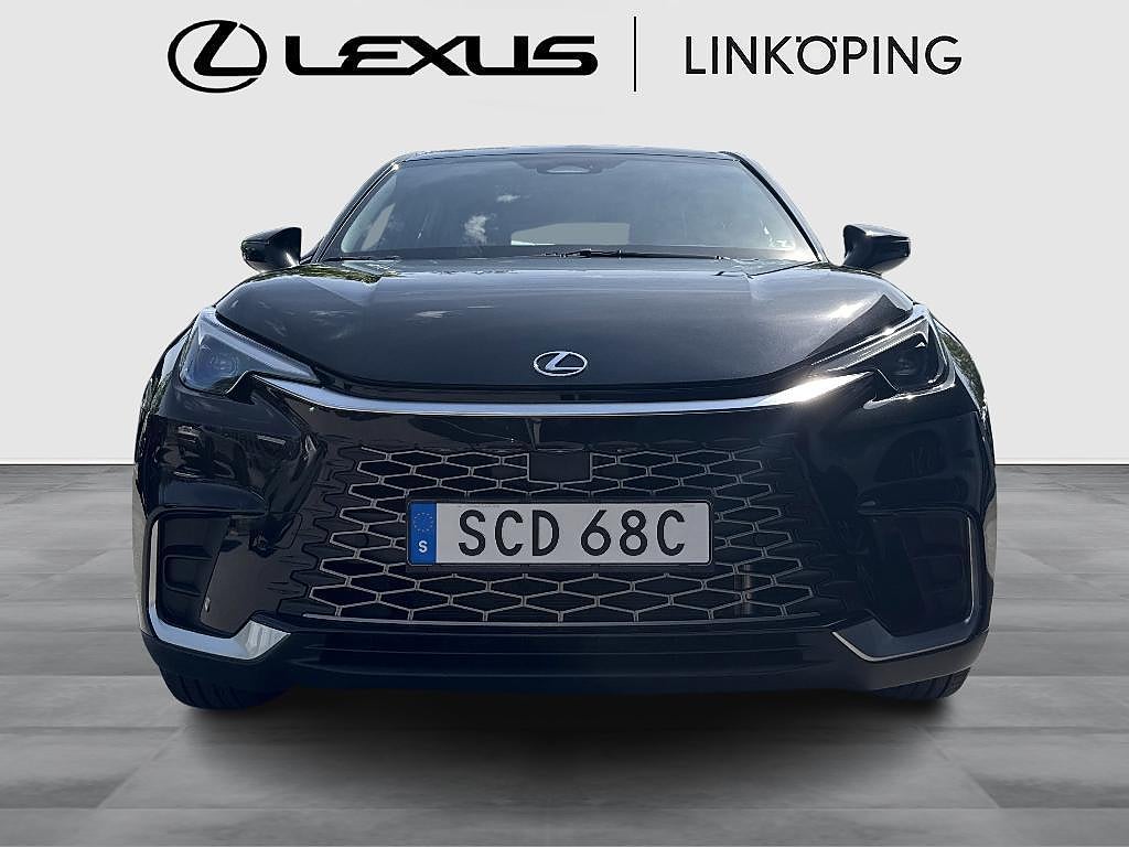 Lexus LBX 2024 - miniatyr 5