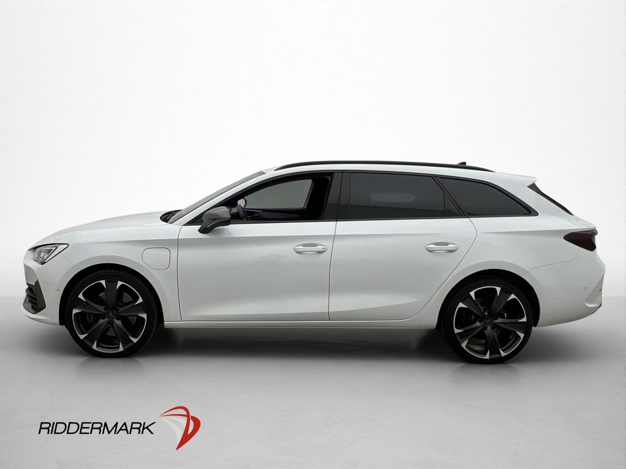 Cupra Leon 2021, bild 5/62