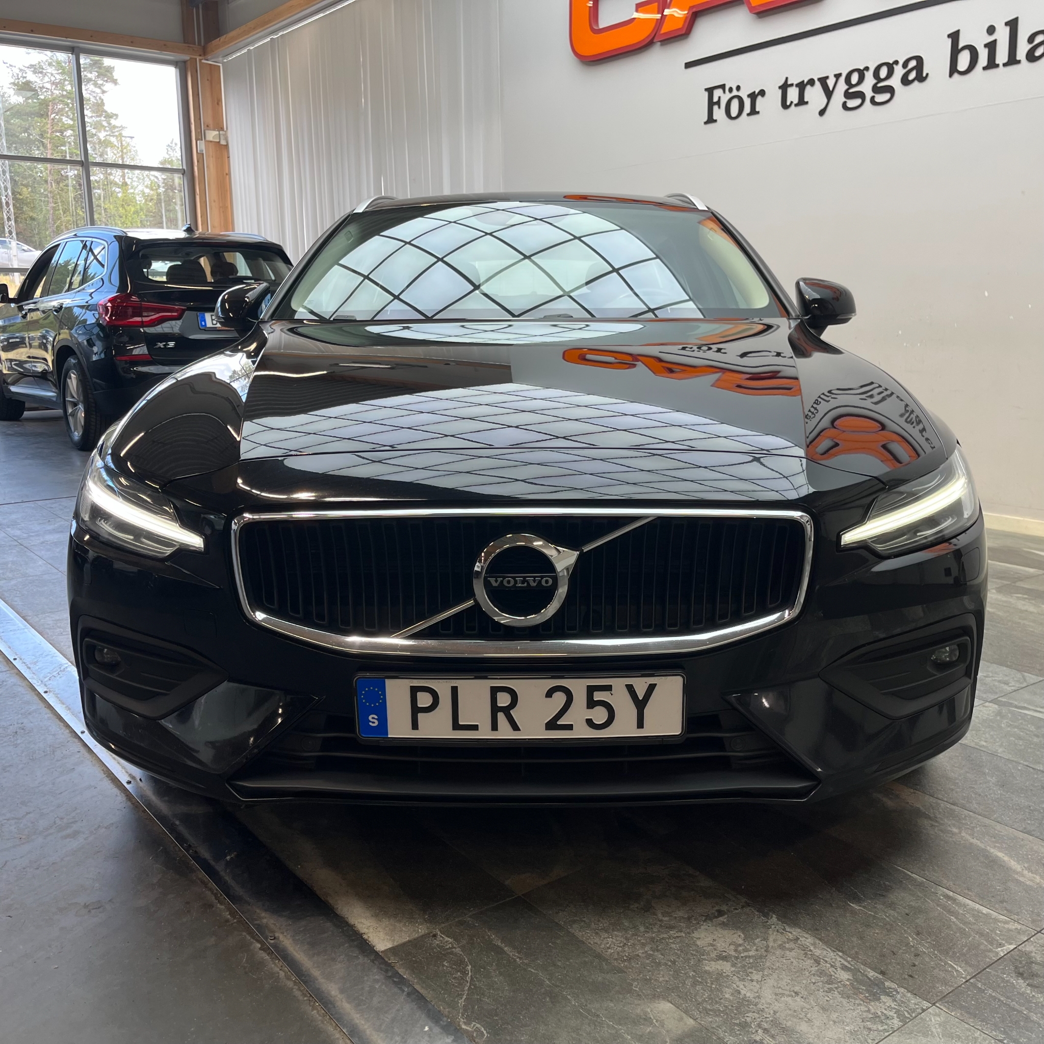 Volvo V60 2021, bild 6/45