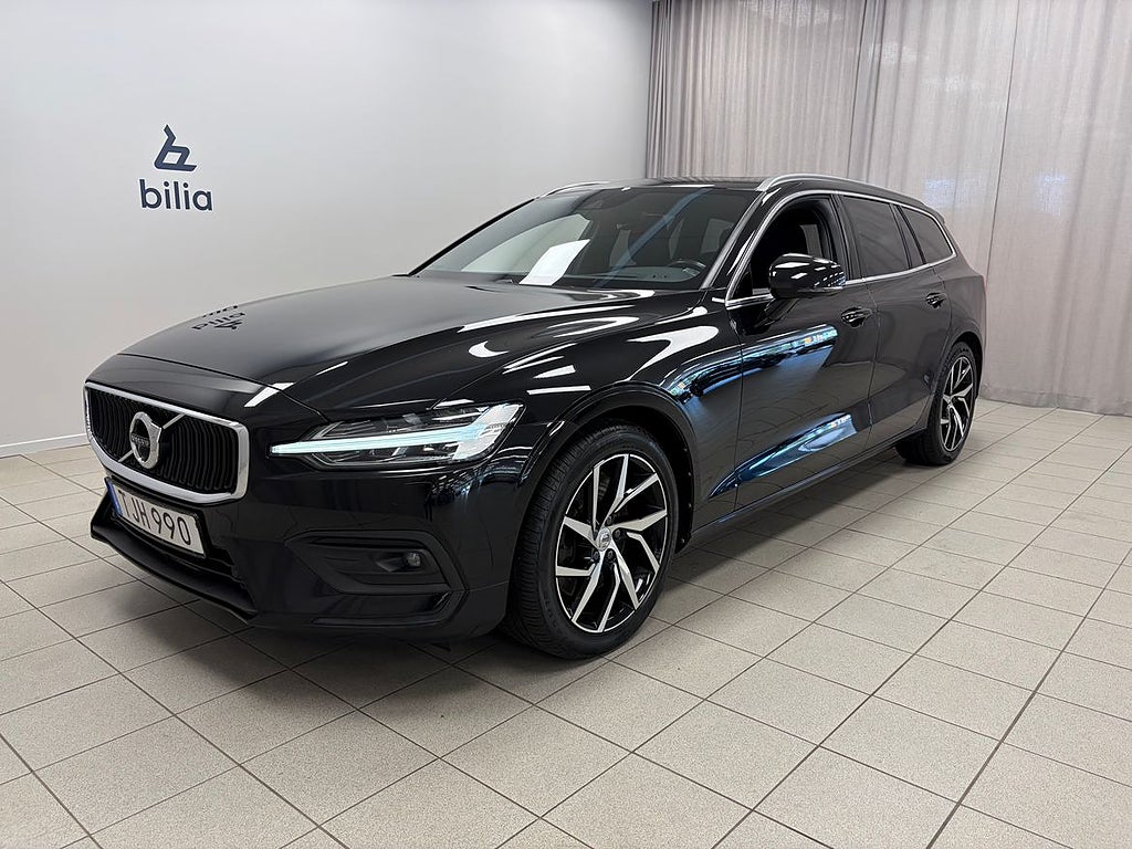 Volvo V60 T5 Momentum Pro Edition