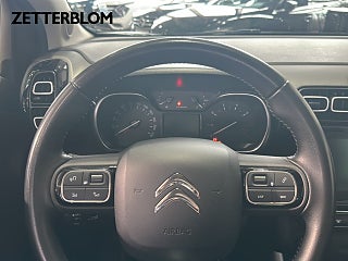 SUV Citroën C3 11 av 17