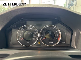 Sedan Volvo S60 11 av 15