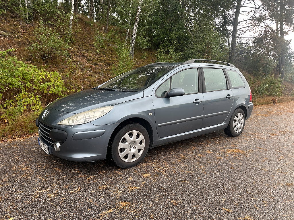 Peugeot 307 Break 1.6 