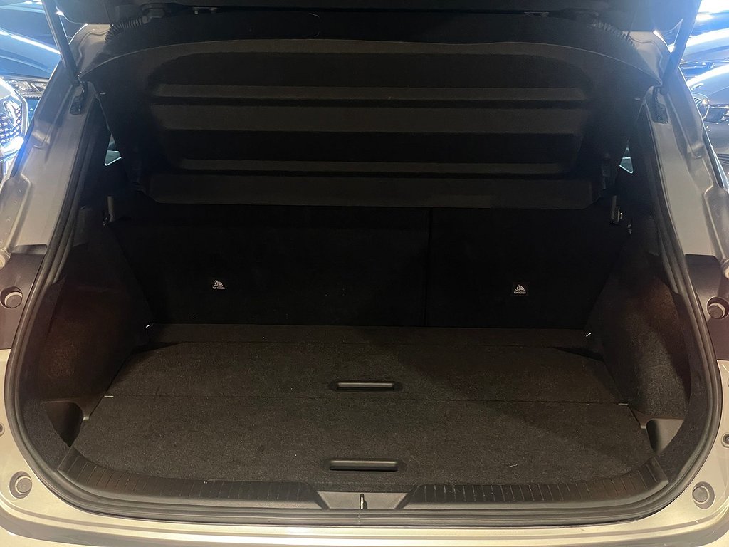 Nissan Qashqai e-POWER | HYBRID | N-CONNECTA | Moms / VAT 2024
