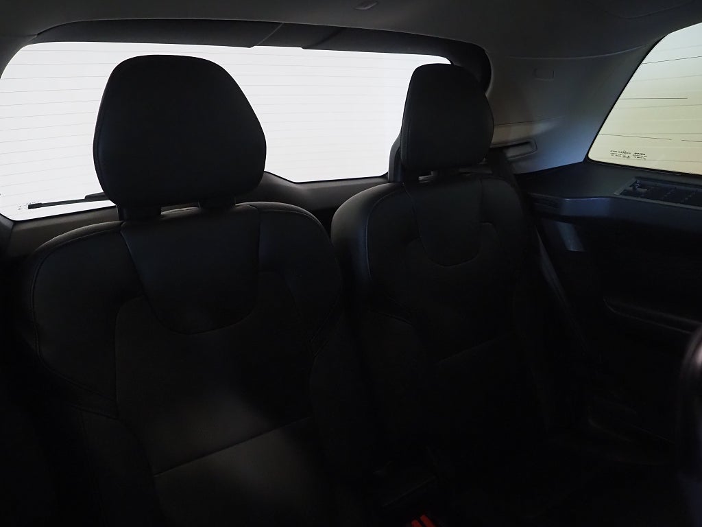 Volvo XC90 7-sits D5 AWD 235hk Geartronic Inscription Kamera Drag