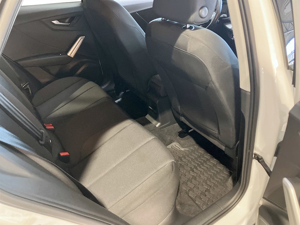Bild på Audi Q2 Proline 35 TFSI 150hk Aut EL-BAKLUCKA