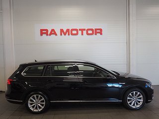 Kombi Volkswagen Passat 5 av 21