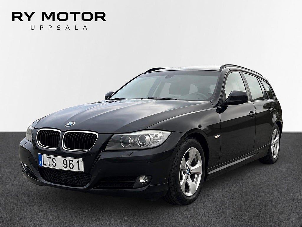 BMW 320d